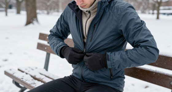 14 Best Winter Cycling Apparel in 2026