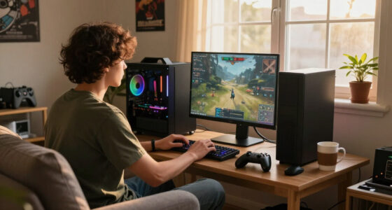 15 Best Budget Gaming PCs in 2026
