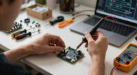 15 Best ESP32 Development Boards in 2026