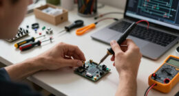 15 Best ESP32 Development Boards in 2026