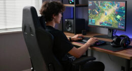 15 Best Gaming Chairs for Long Sessions in 2026