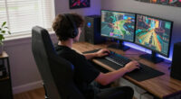 15 Best Gaming Chairs With Lumbar Support in 2026
