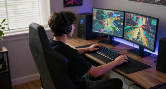 15 Best Gaming Chairs With Lumbar Support in 2026
