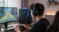 15 Best Gaming Earbuds for Low-Latency Play in 2026