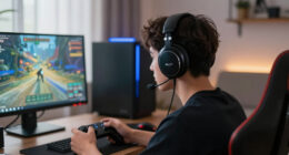 15 Best Gaming Earbuds for Low-Latency Play in 2026