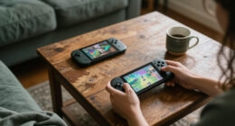 15 Best Gaming Handheld Consoles for 2026