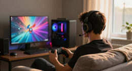 15 Best Gaming Headsets for Fall Gaming in 2026