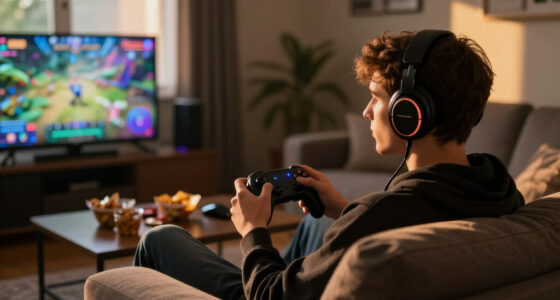 15 Best Gaming Headsets in 2026