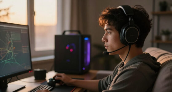15 Best Gaming Headsets With Surround Sound in 2026