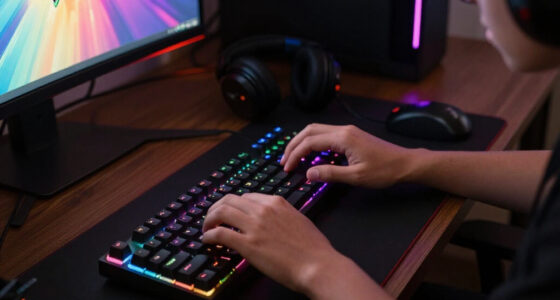 15 Best Gaming Keyboard With Customizable RGB in 2026