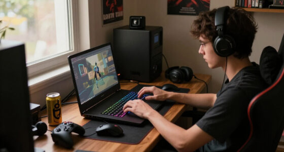 15 Best Gaming Laptops in 2026