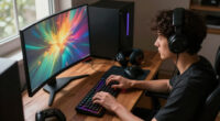 15 Best Gaming Monitors in 2026
