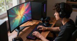 15 Best Gaming Monitors in 2026