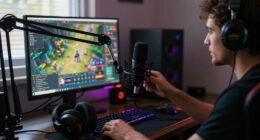 15 Best Gaming Streaming Microphones for 2026