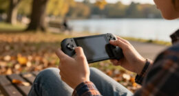15 Best Handheld Gaming Consoles for 2026