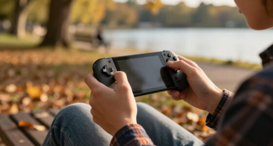 15 Best Handheld Gaming Consoles for 2026