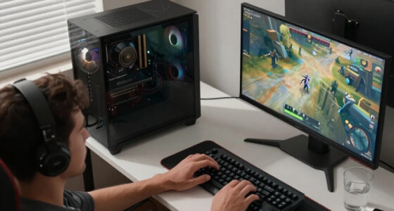 15 Best High-End Gaming PCs for 2026