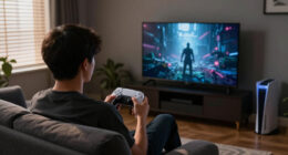 15 Best Horror Games for PS5 in 2026