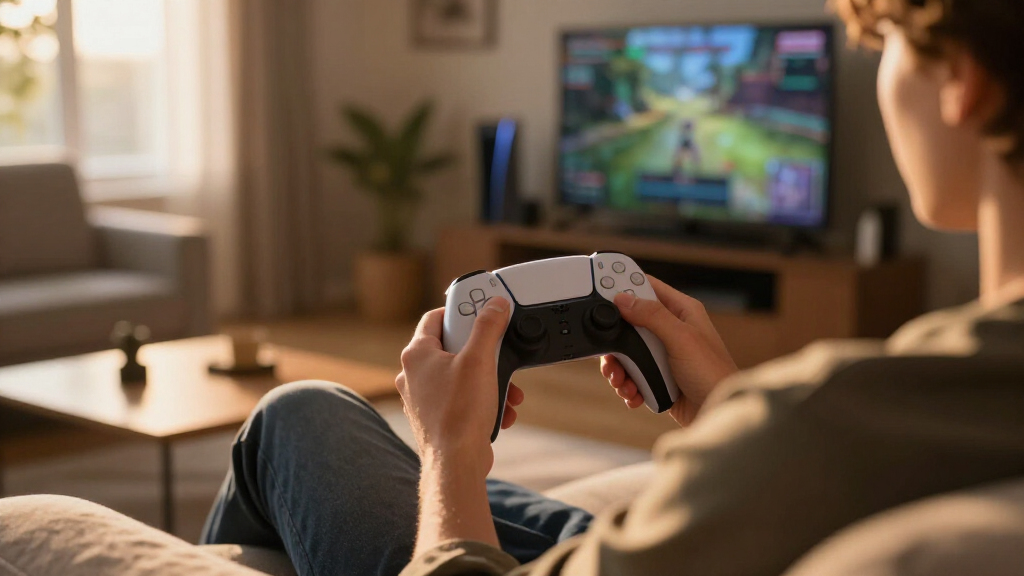 15 Best PS5 DualSense Controllers in 2026