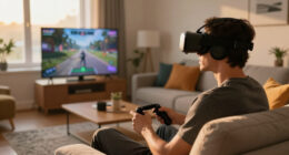 15 Best VR Gaming Headsets in 2026