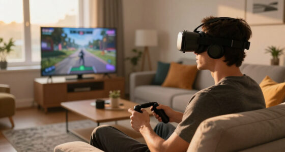 15 Best VR Gaming Headsets in 2026