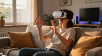 15 Best VR Headsets in 2026