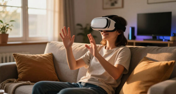 15 Best VR Headsets in 2026