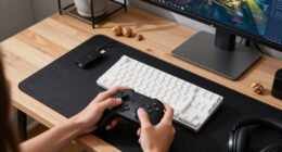15 Best Wireless Gaming Controllers for PC in 2026