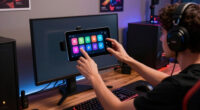 2 Best Smart Displays for Gaming Desks in 2026