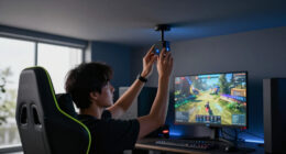 2 Best Smart Sensors for Gaming Rooms in 2026