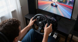 3 Best Formula 1 Racing Games in 2026