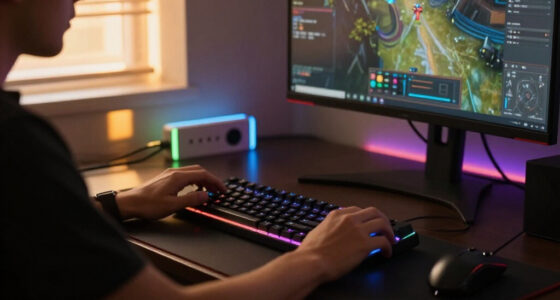 3 Best Smart Plugs for RGB Gaming Setups in 2026