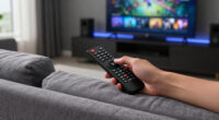 3 Best Universal Remote Controls for Gaming Rooms in 2026
