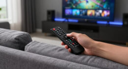 3 Best Universal Remote Controls for Gaming Rooms in 2026
