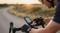 4 Best E-Ink Bike Computers in 2026