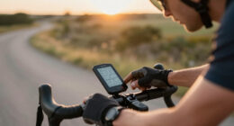 4 Best E-Ink Bike Computers in 2026