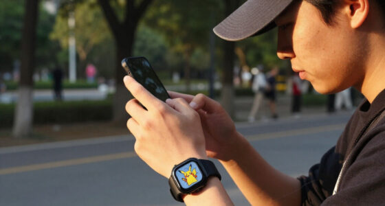 4 Best Pokémon GO Accessories in 2026