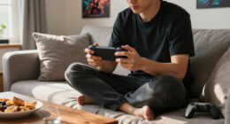 5 Best ARM Gaming Handhelds in 2026