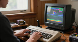 5 Best Commodore 64 Games in 2026
