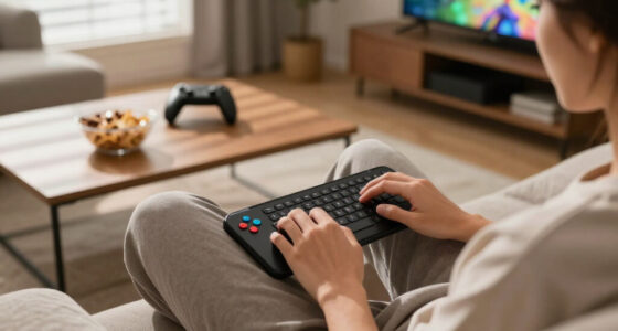 5 Best Gaming Handhelds With Keyboards in 2026