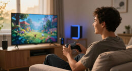 6 Best Bluetooth Transmitters for Gaming TVs in 2026