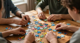 6 Best Cooperative Puzzle Games in 2026