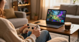 6 Best Cozy Gaming Accessories in 2026