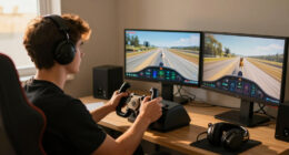 6 Best Flight Combat Games for 2026