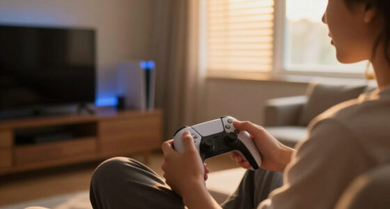 6 Best Gaming Controllers for Fall Gaming in 2026