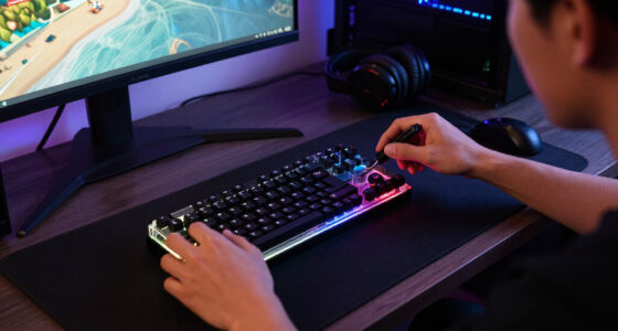 6 Best Monitor Backlight Kits for Gaming in 2026
