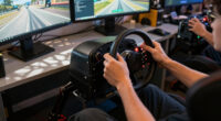6 Best Tactile Transducers for Sim Racing in 2026