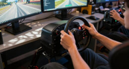 6 Best Tactile Transducers for Sim Racing in 2026
