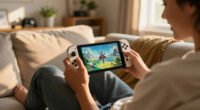 6 Best Zelda Nintendo Switch Consoles in 2026