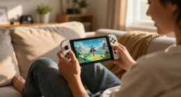 6 Best Zelda Nintendo Switch Consoles in 2026
